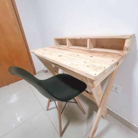Departamento Bonito Y Acogedor Cerca De Todo! Apartment อะซุนซิออง ภายนอก รูปภาพ