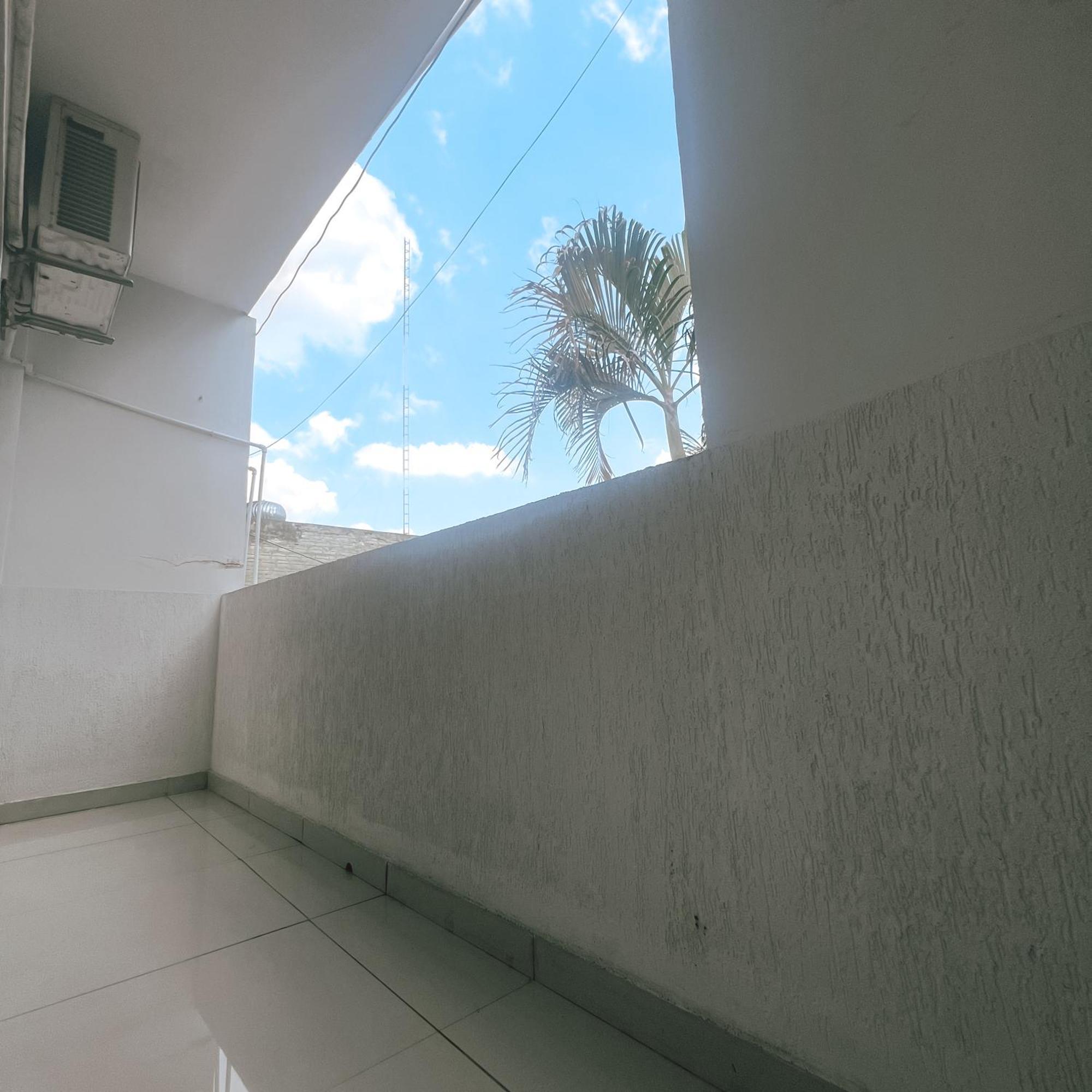 Departamento Bonito Y Acogedor Cerca De Todo! Apartment อะซุนซิออง ภายนอก รูปภาพ