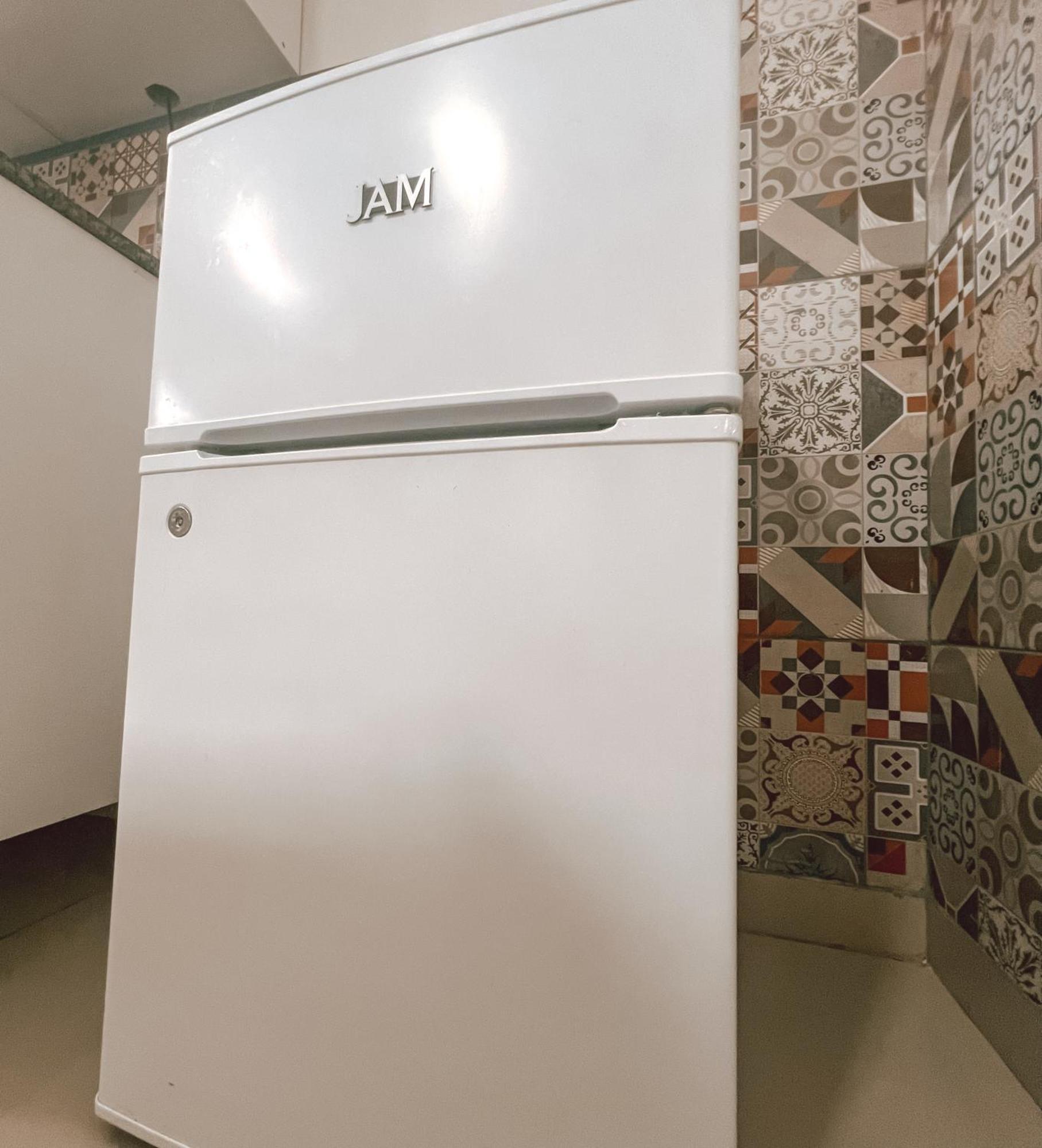 Departamento Bonito Y Acogedor Cerca De Todo! Apartment อะซุนซิออง ภายนอก รูปภาพ