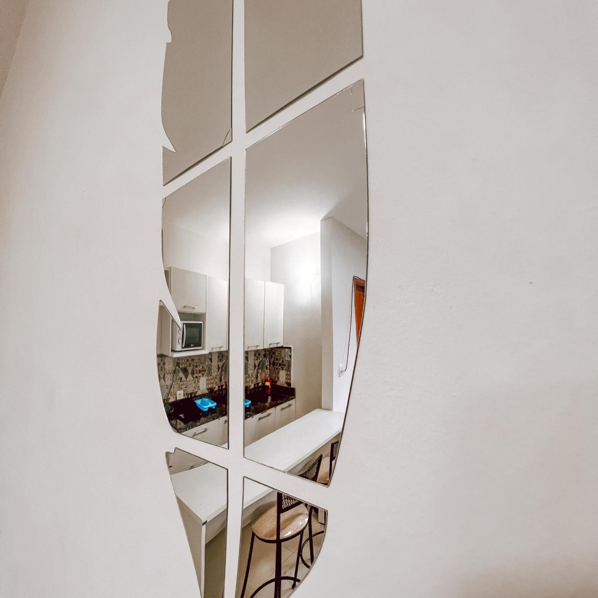 Departamento Bonito Y Acogedor Cerca De Todo! Apartment อะซุนซิออง ภายนอก รูปภาพ
