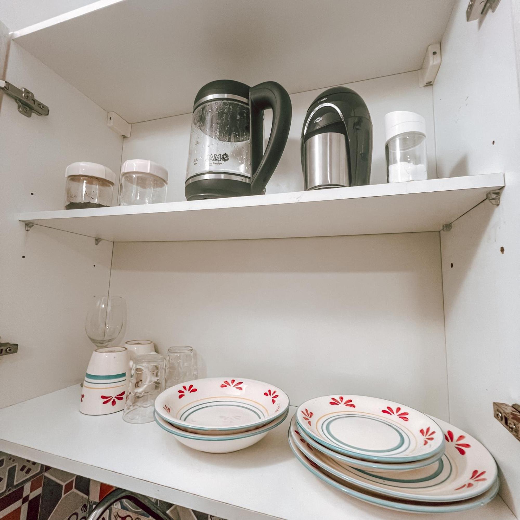 Departamento Bonito Y Acogedor Cerca De Todo! Apartment อะซุนซิออง ภายนอก รูปภาพ