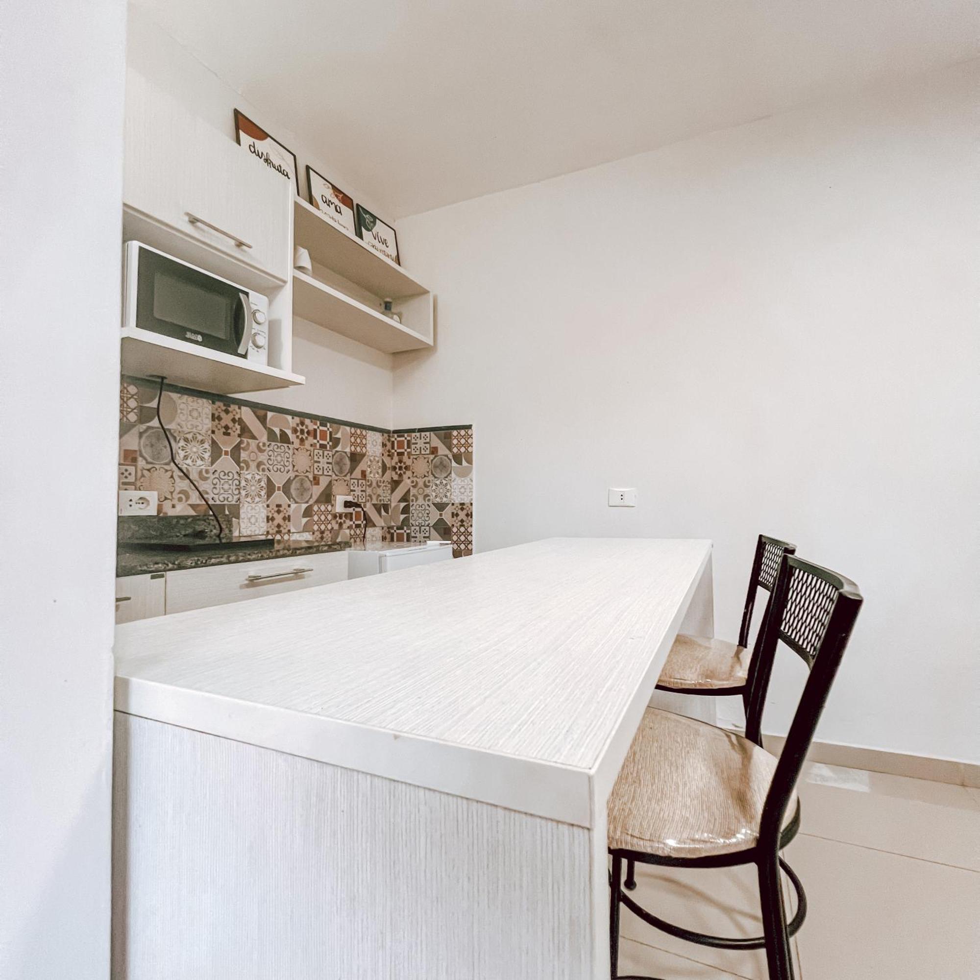 Departamento Bonito Y Acogedor Cerca De Todo! Apartment อะซุนซิออง ภายนอก รูปภาพ