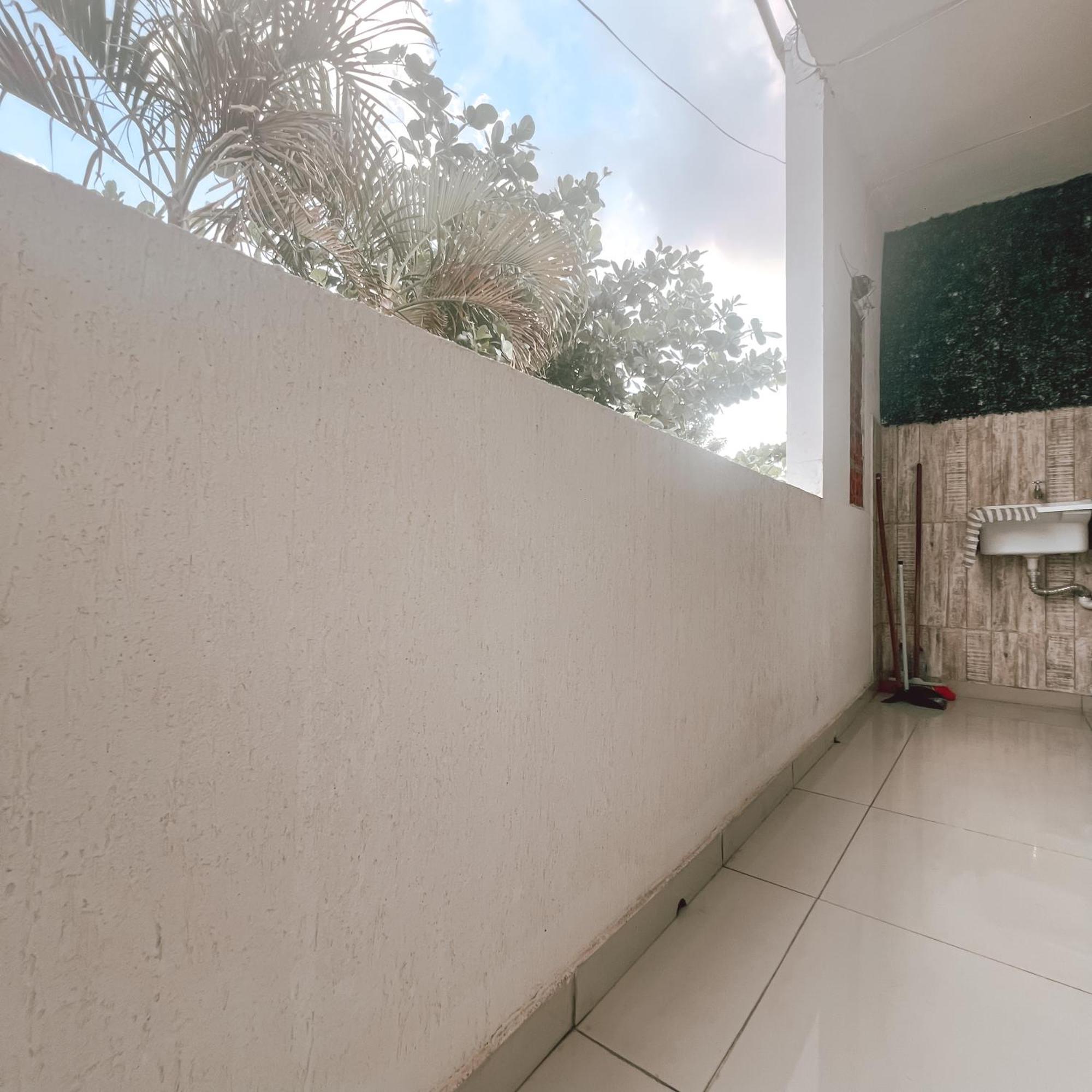 Departamento Bonito Y Acogedor Cerca De Todo! Apartment อะซุนซิออง ภายนอก รูปภาพ