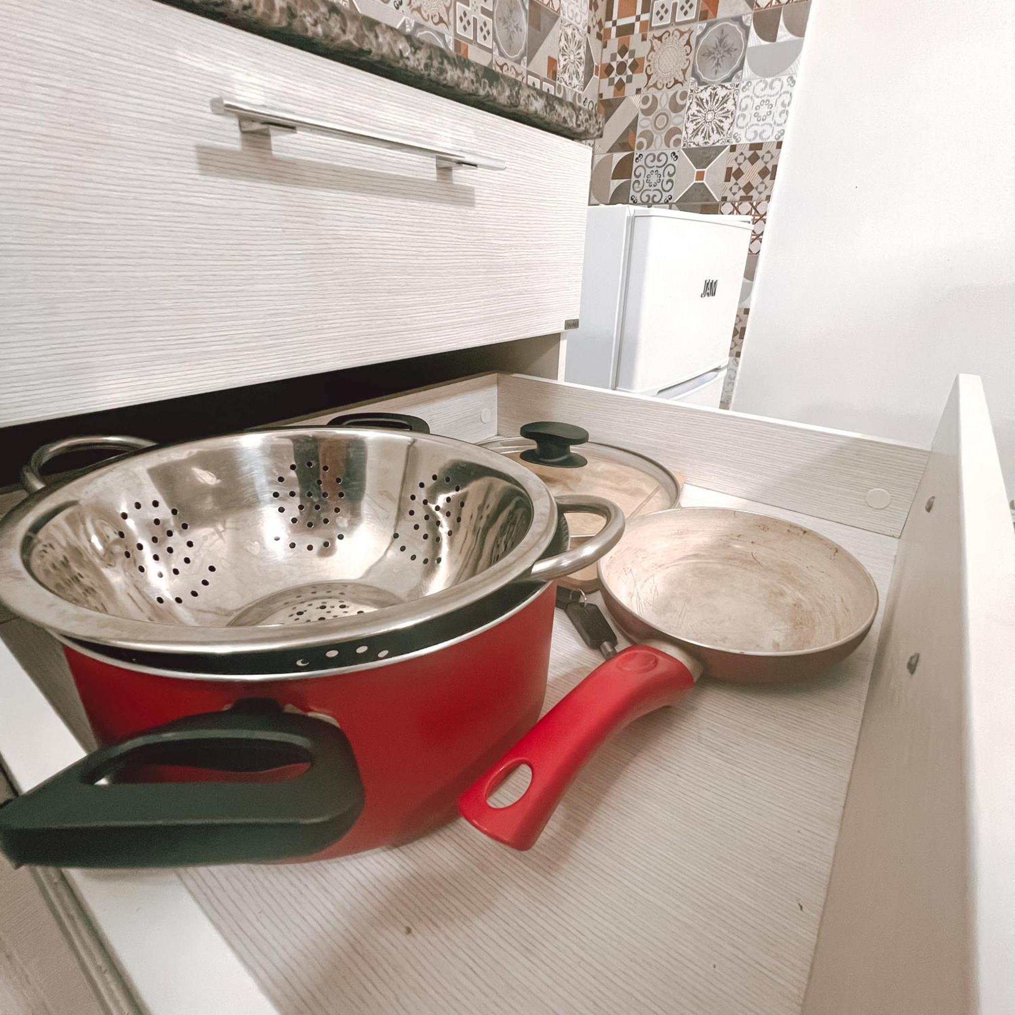 Departamento Bonito Y Acogedor Cerca De Todo! Apartment อะซุนซิออง ภายนอก รูปภาพ